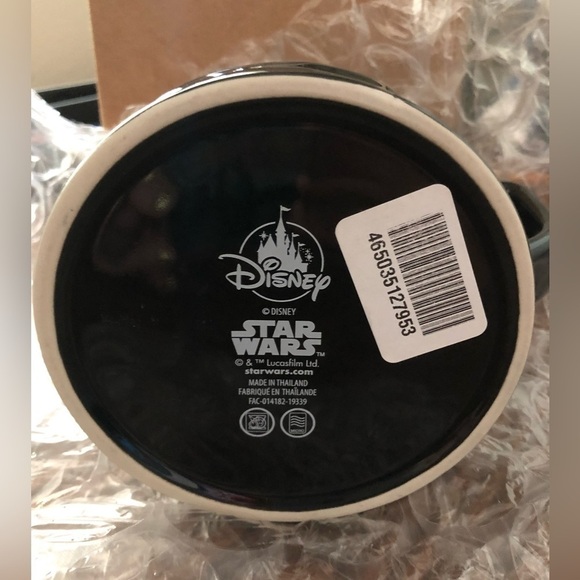 STAR WARS Darth Vader ''Father of the Year'' Mug - Picture 7 of 7